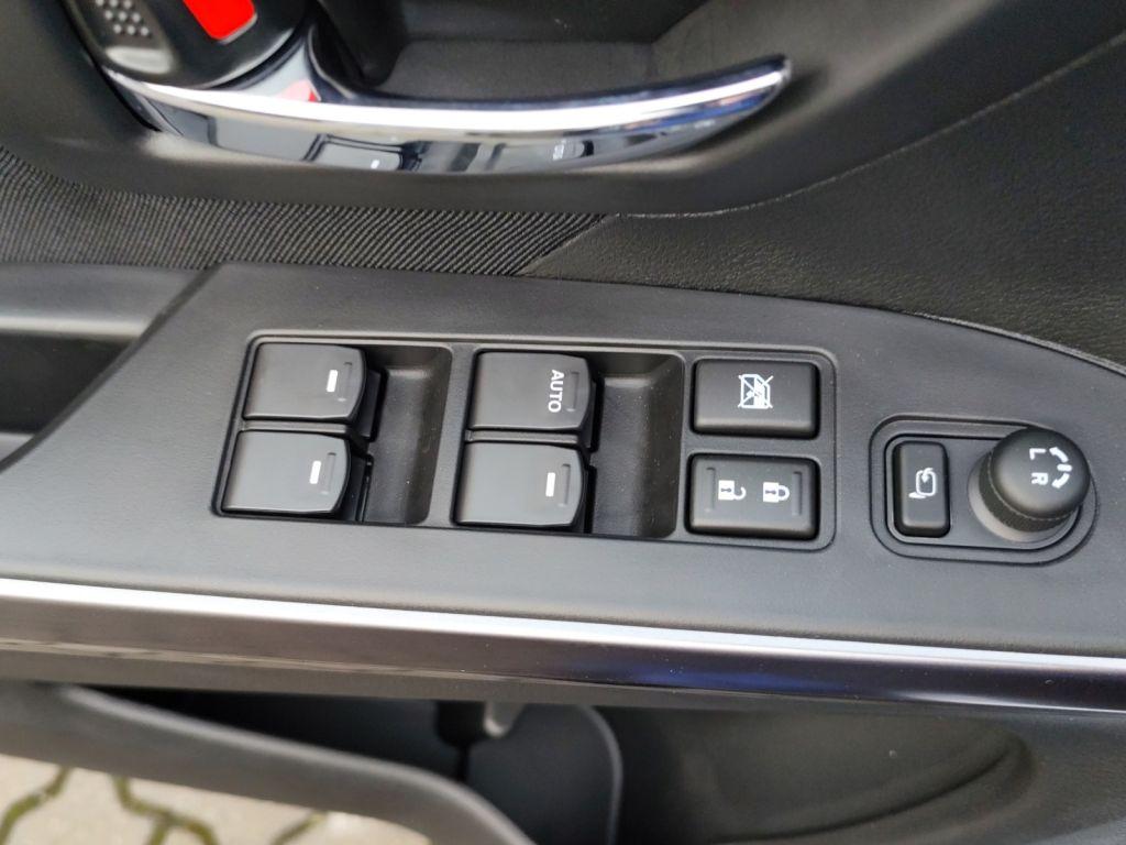 Suzuki S-Cross 1.4 Hybrid Allgrip Style