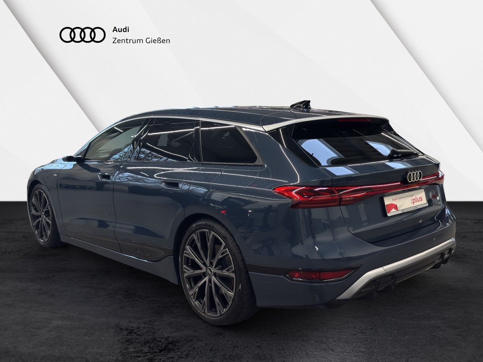 Audi A6 e-tron - Bild 4