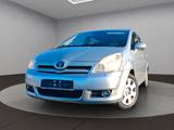 Toyota Corolla Verso 1.8 *1.HAND*AUTOMATIK*7-SITZER*