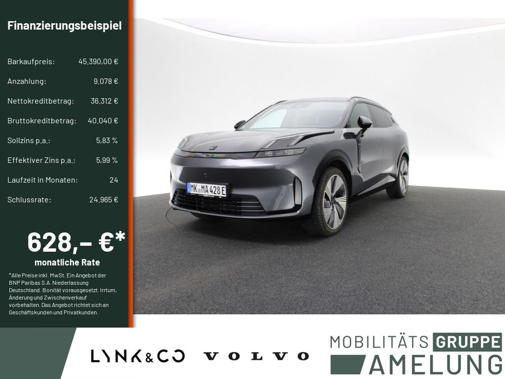 Lynk & Co 08