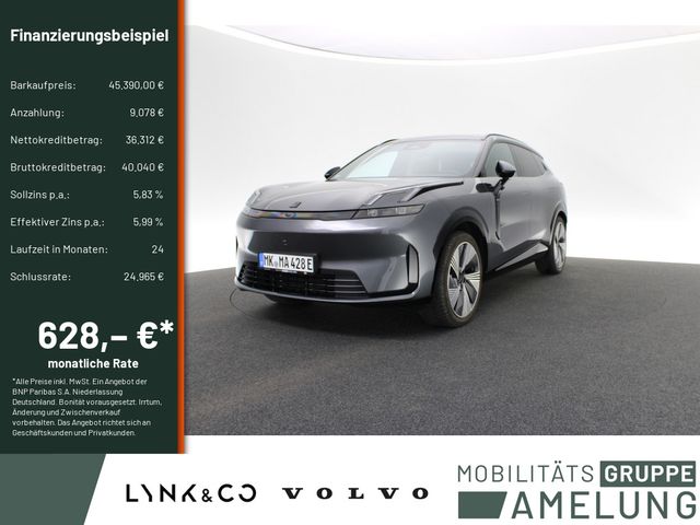 Lynk & Co 08