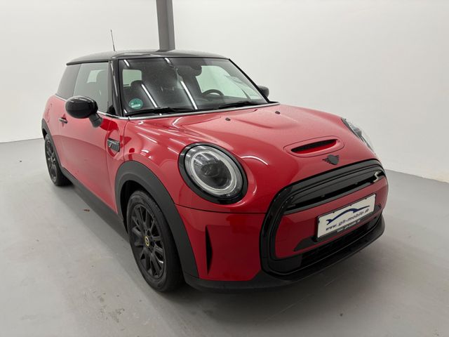 MINI Cooper SE Classic Trim*Navi*LED*LEDER*PDC-h*