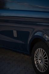 Mercedes-Benz Mercedes Vito 119 CDI 4x4 Camper Van  - : Van, Mercedes