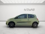Renault Twingo Authentique *1.HAND*TÜV NEU*53.000KM* - Renault Twingo: Grün