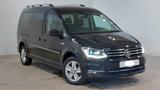 Volkswagen Caddy PKW Maxi Highline BMT - Volkswagen Caddy Maxi: Highline