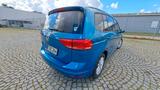 Volkswagen Touran 1.6 TDI 7 Sitze DSG Comf.STHZ AHK PANO - VW Touran Gebrauchtwagen in Bremen