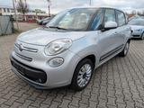 Fiat 500L Lounge - Fiat 500L aus 2015
