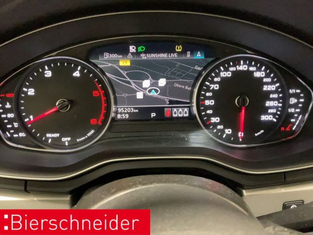 Audi A4 - Bild 13