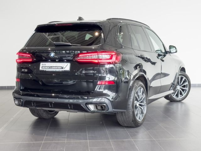 BMW X5 xDrive 30d M Sport Memory+H&K+AHK+Adapt.LED imagem 3