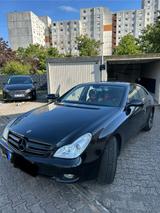 Mercedes-Benz CLS 350 CDI - - Mercedes-Benz CLS-Class aus 2010