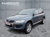 Volkswagen Touareg V6/Schiebedach/NAV/AHK/Standhzng - Volkswagen Touareg in Nürnberg