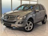 Mercedes-Benz ML 300 CDI - ESHD/AHK/Xenon/Airmatic/Comand - Mercedes-Benz ML 300 mit Diesel-Antrieb: Automatik