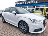Audi A1 Sportback sport S-Line Pano Bose Xenon DAB - Audi A1: Bose