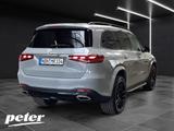 Mercedes-Benz GLS 450 d 4MATIC AMG+NIGHT+23''+MULTIBEAM+MEMORY - Mercedes-Benz GLS-Class