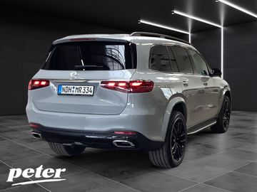 Mercedes GLS 450 - 4