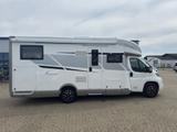 Mobilvetta Krosser 86 - Einzelbetten, Hubbett, Standklima - Mobilvetta Wohnwagen & Wohnmobile