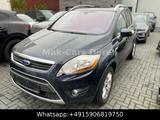 Ford Kuga Titanium/Leder/Klima/Navi/4x4/Panorama/PDC/ - gebrauchte Ford Kuga aus dem Jahr 2009