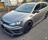 Volkswagen Golf 2.0 TSI DSG 4MOTION BMT R Variant R