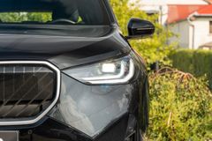 BMW X3 – 8 / 30