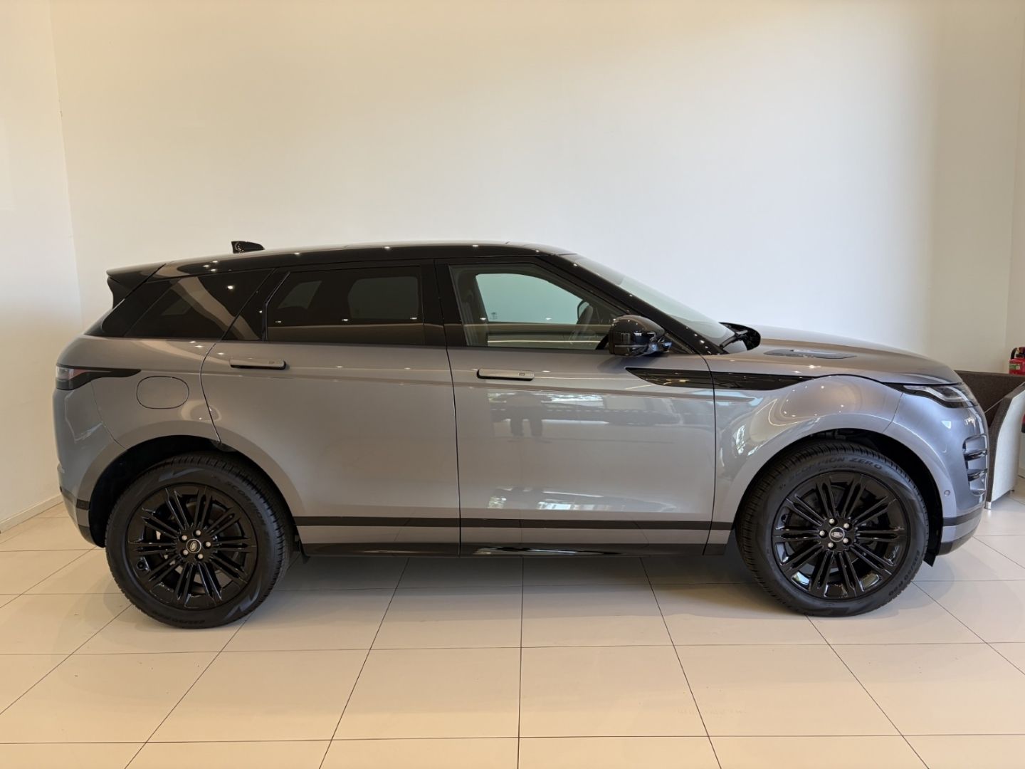 Land Rover Range Rover Evoque - Bild 6