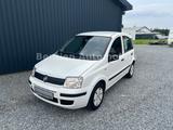 Fiat Panda 1.1 8V Active TÜV&AU Neu, Servo,CD - Fiat Panda Gebrauchtwagen