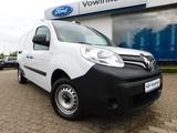 Renault Kangoo Rapid MAXI Extra L2 lang Kasten Blue dCi - Renault Kangoo mit Diesel-Antrieb: Kombi, Klimaanlage