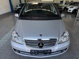 Mercedes-Benz A 160*AUTOMATIK*ELEGAN*TMP*PTS*S-HEFT*SHZ*T-LEDE - Mercedes-Benz A 160 aus 2010