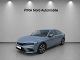 Honda Civic Lim. 5-trg. e:HEV 2.0i-M Elegance *1.Hand* - Honda Civic: Elegance