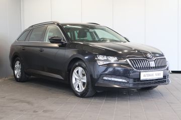 Skoda Superb 2.0 TDI Ambition AID+ACC+KAM+LED+CARPLAY