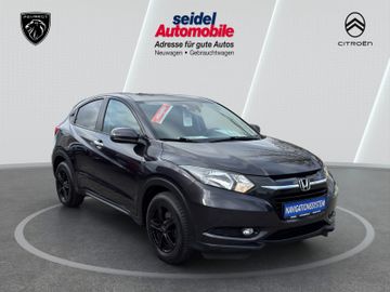 Honda HR-V - 7