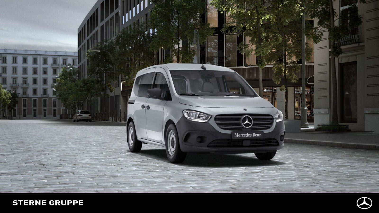 Mercedes-Benz Citan 110 Tourer BASE Standard KLIMA MBUX PARK-P