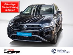 Volkswagen T-Roc 1.0 TSI GOAL Anschlussgarantie AHK Kamera