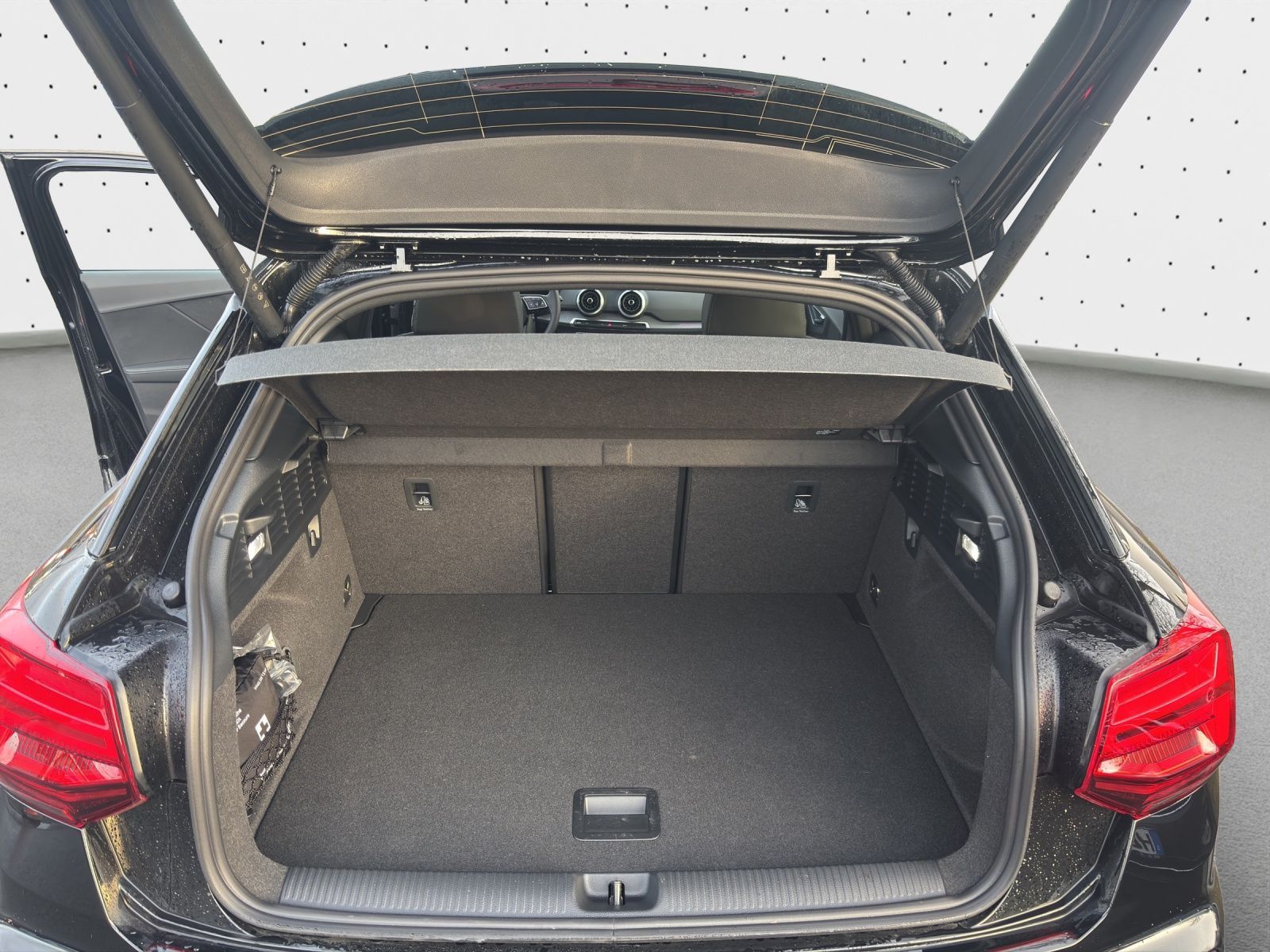 Audi Q2 - Bild 11