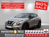 Nissan Juke DCT tekna Zweifarb+Leder+ProPILOT+ACC+360+1