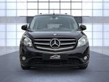 Mercedes-Benz Citan Kombi 112 lang+NAVI+KAMERA+PDC+ALU+68TKM - Mercedes-Benz Citan Gebrauchtwagen