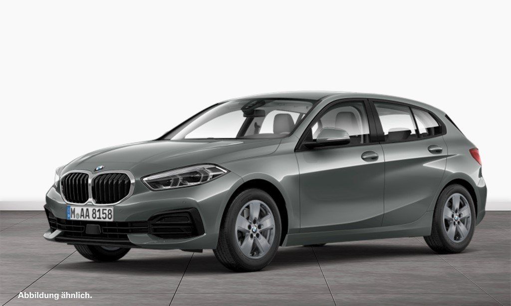 Image of BMW 118