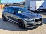 BMW 118d xDrive 150PS M Sport - LED - Leder - Kamera - BMW 118: Ps 118d