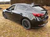 Mazda 3 Lim. Sports-Line Skyactiv Technology - Mazda 3 Gebrauchtwagen