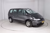 Renault Espace RXE 2.0 - gebrauchte Renault Espace aus dem Jahr 1998