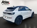 Volkswagen T-Roc R-Line 1.5 eTSI OPF 110 kW (150 PS) DSG - Volkswagen New cars: Geländewagen