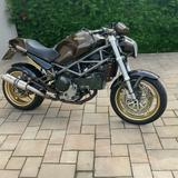 Ducati Monster 916 S4 - Offers