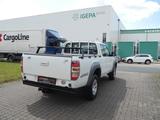 Mazda BT-50 L-Cab Midlands*Allrad*Klima*AHK* - Mazda: B 50