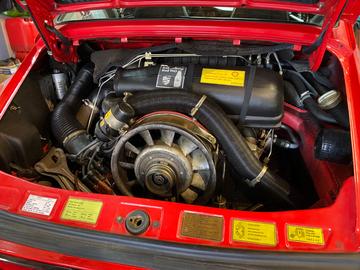 1982 Porsche 911 URMODELL photo 6