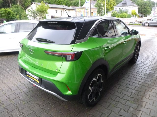 Mokka-e Ultimate