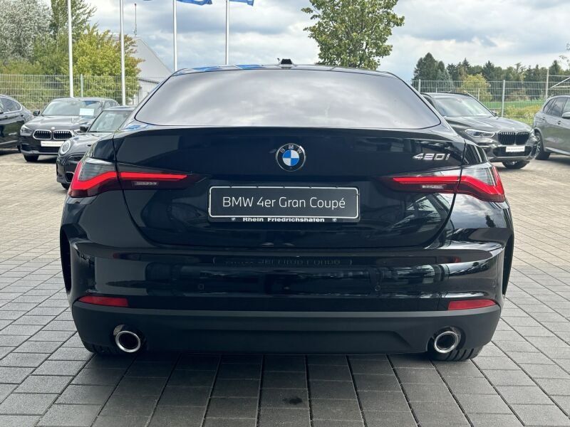 BMW 420 - Bild 4