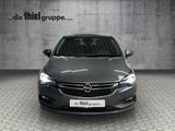 Opel Astra K 1.4 Turbo Innovation - Opel Astra mit Benzin-Antrieb: Limousine, 1.4
