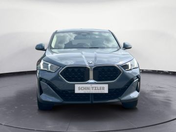 BMW X2 - 8