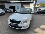 Skoda Fabia Combi Elegance/Tüv neu - Skoda Fabia mit Diesel-Antrieb: Combi