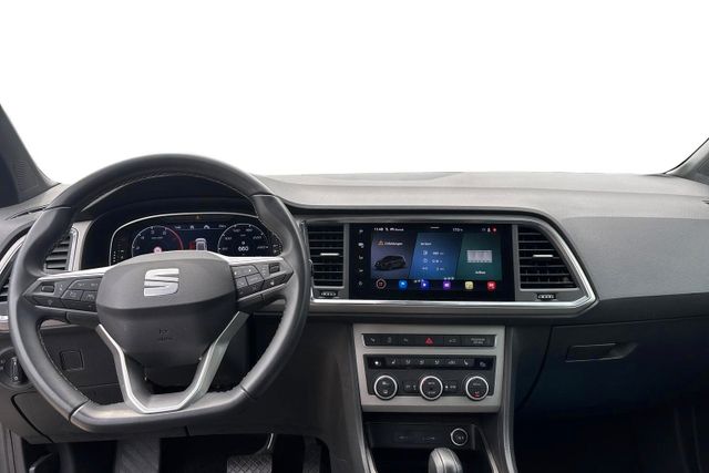 Foto Nummer 13: SEAT Ateca