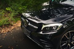 MERCEDES-BENZ GLC 43 AMG*PANO*AHK*BURM*ACC*MEMORY*Keyless* MERCEDES-BENZ GLC 43 AMG*PANO*AHK*BURM*ACC*MEMORY*Keyless*